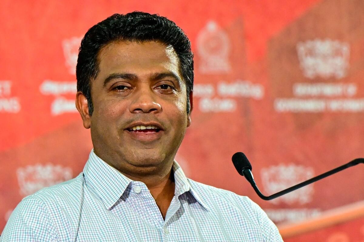 Sri Lanka, Eski Liderlere Lüks Konaklardan Taşınmalarını Emretti