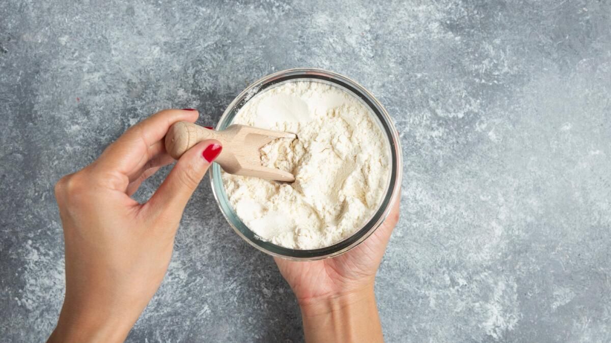 Peynir Altı Suyu veya Bitki Bazlı Protein: Fitness Hedefleriniz için Doğru Toz Nasıl Seçilir