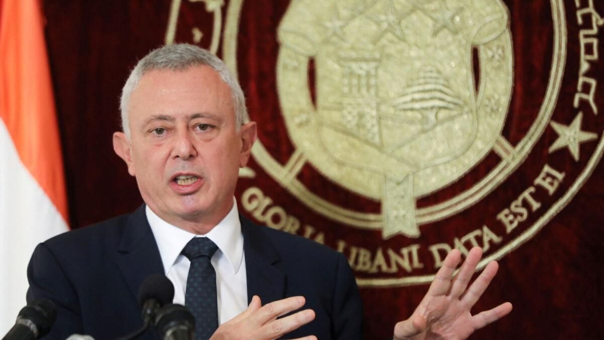 Hizbullah'ın Zayıflamasıyla Lübnan Cumhurbaşkanlığı Oylaması Yapacak