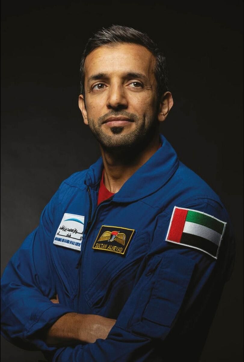 Sultan Alneyadi Bir 'Kalp Atışı' Yarattığında: BAE Astronotu Uzaydaki Tehlikelere ve Mucizelere Bakıyor