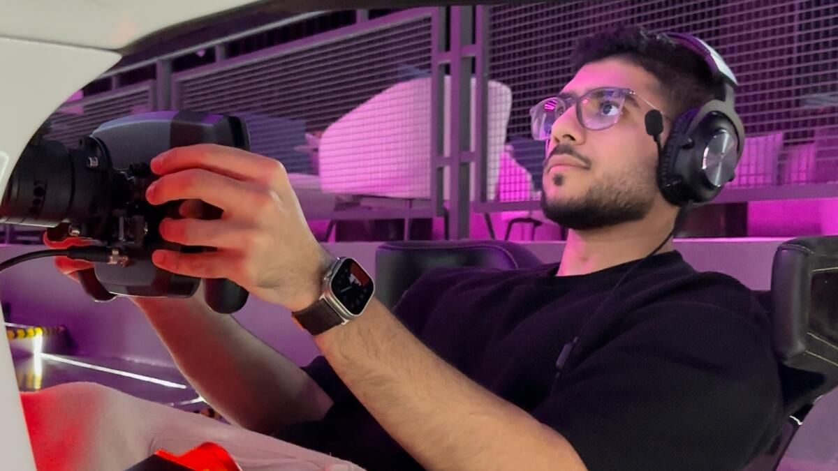 BAE Merkezli Oyuncular, 2025'in En Çok Beklenen Video Oyunlarını Ortaya Koyuyor