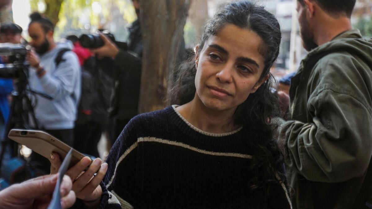 Öldürülen, Kayıp Akrabaları Olan Suriyelilere Acı Tatlı Dönüş