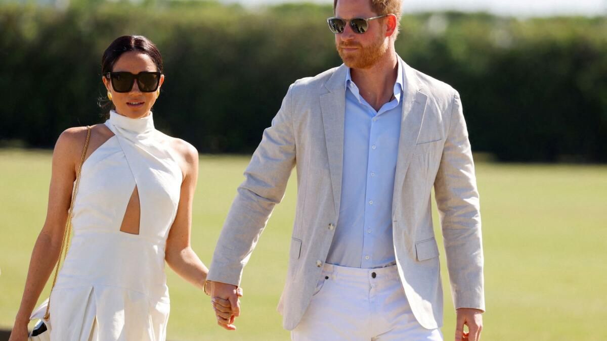 Harry'nin Murdoch Uk Magazin Dergilerine Karşı Savaşı Yargılanıyor