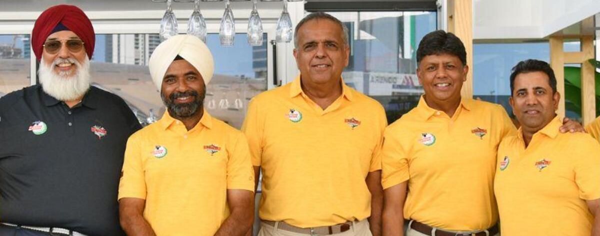 Salıncak Sultanları: Rohan Malhotra'nın Mirası için Tutku ve Birlikle Oynamak