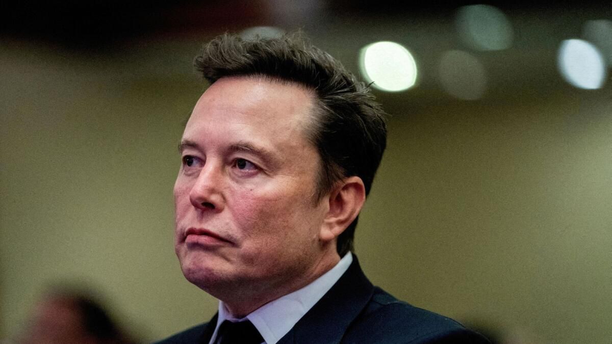Alman Hükümet Sözcüsü, Elon Musk'un 84 Milyonluk Ülkeyi Etkileyemeyeceğini Söyledi
