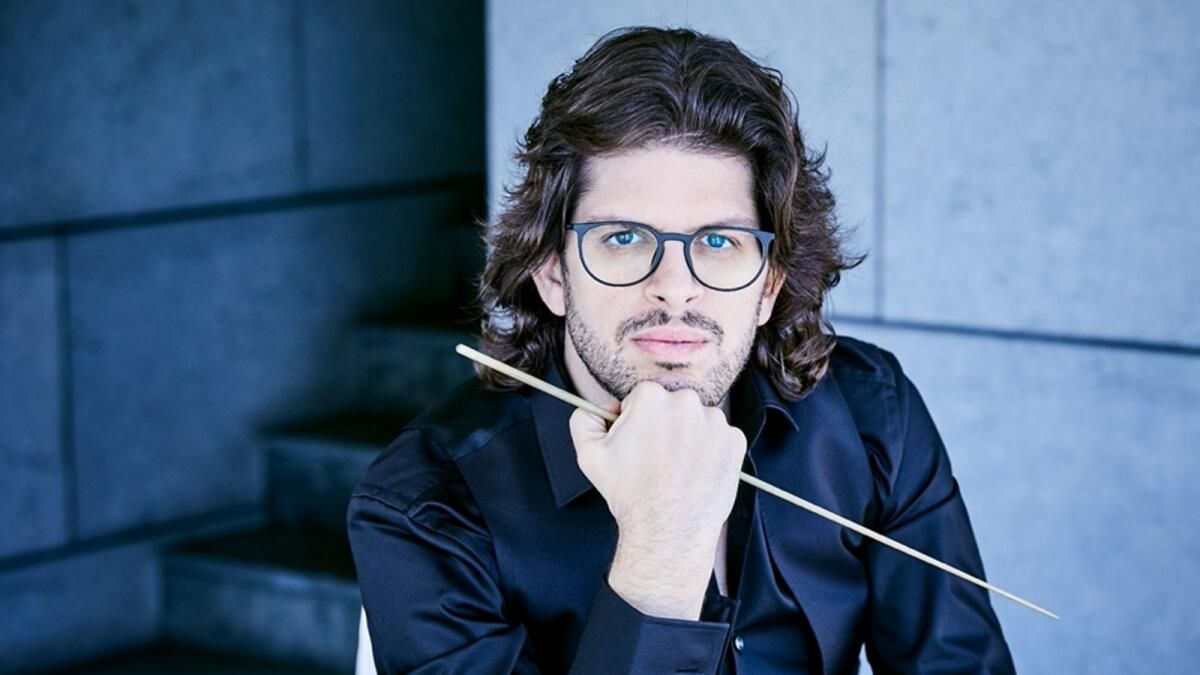 Inclassica Uluslararası Müzik Festivali'nin 14. Baskısı Nisan 2025'te Dubai'ye Dönüyor