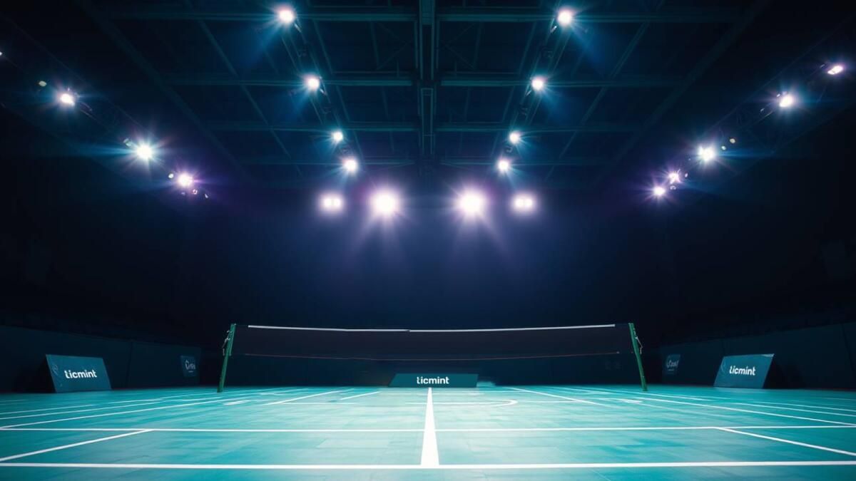 Ticmint, Yonex için Hindistan Badminton Derneği ile Ortaklık Kurdu-Sunrise India Open 2025: Biletlemede Bir Oyun Değiştirici
