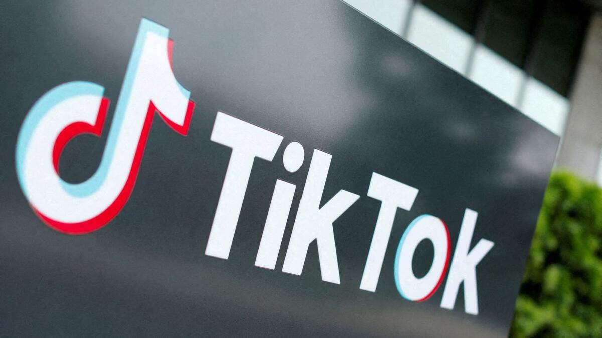Tiktok'un Kaderi, Yüksek Mahkeme Eylemi Yaklaşırken Trump ve Diğer Cumhuriyetçileri Ayırıyor