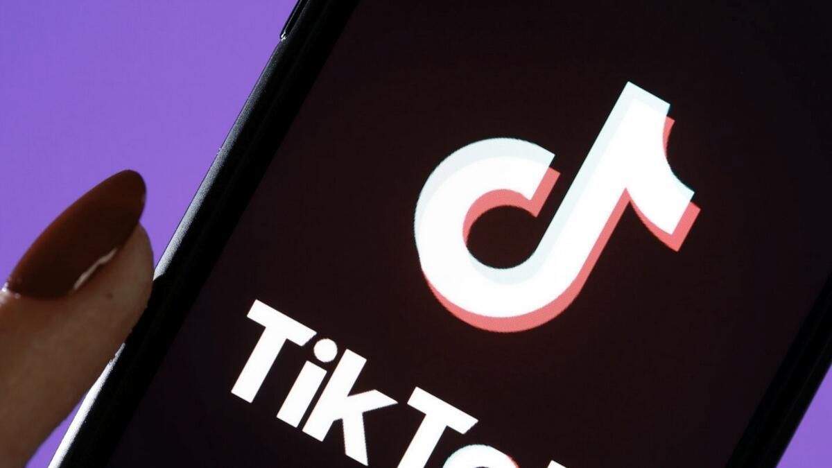 Tiktok, Yargıtay'ın Yasayı Onaylamasının Ardından ABD'de Yasakla Karşı Karşıya