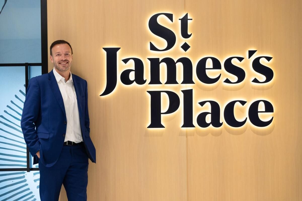 Finansal Tavsiyenin Gerçek Değeri: St. James'in Yeri Orta Doğu