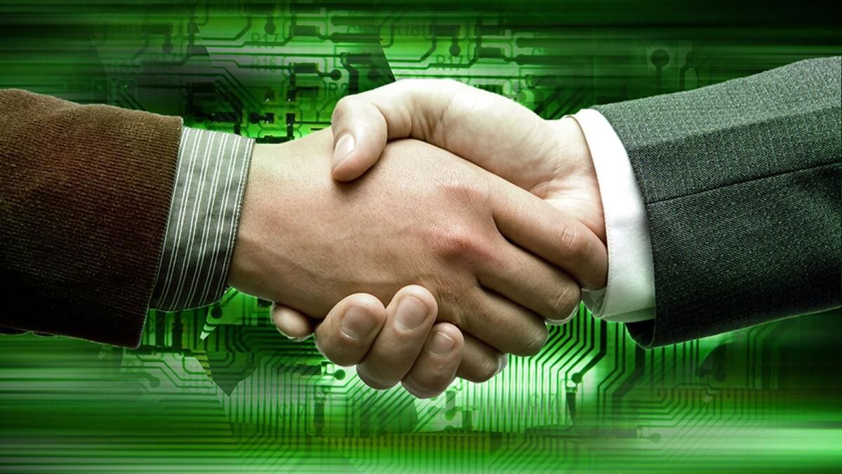 Triliv Holdings Ltd, 50 Milyon Dolarlık Değerleme Turunda Verchool Holdings'e Stratejik Yatırımcı Olarak Katıldı