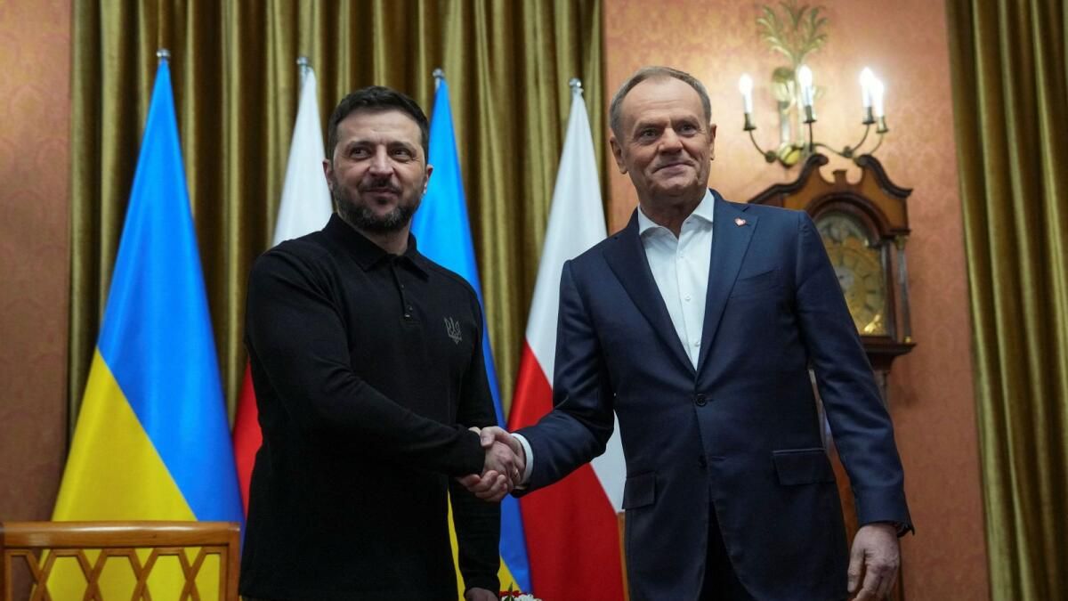 Kremlin, Polonya'ya Rusya'nın Havada 'Terör Eylemleri' Planladığı İddiasını Asılsız Olarak Nitelendirdi