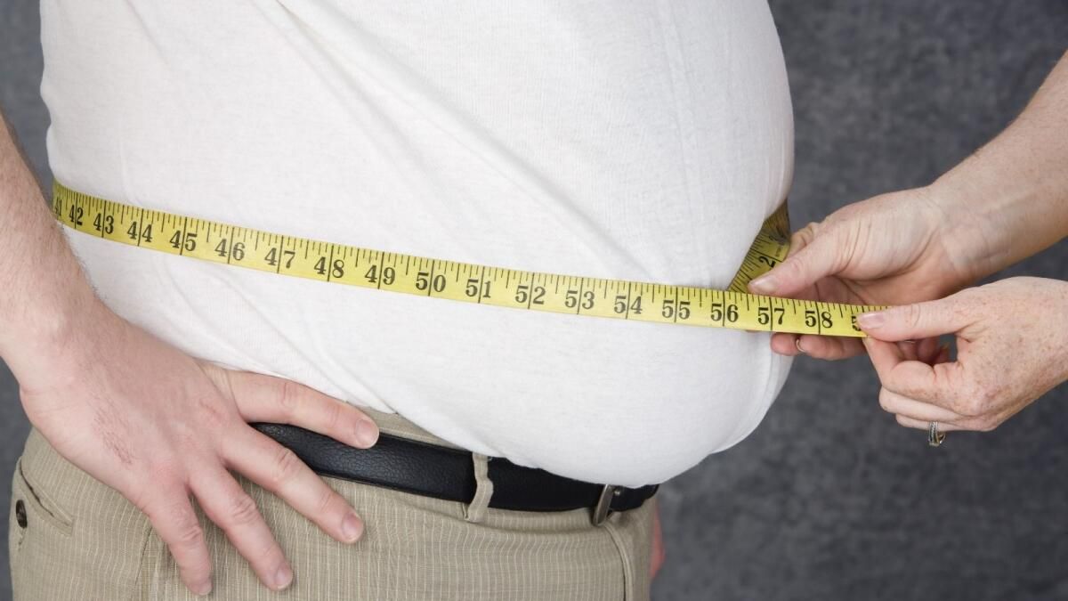Obezite Bir Hastalık mıdır? Bazen Ama Her Zaman Değil, Uzmanlar Karar Verir