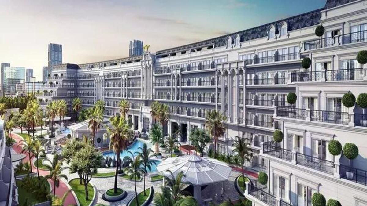 2025 Dubai Realty'de 'Teslimat Yılı' Olacak mı?