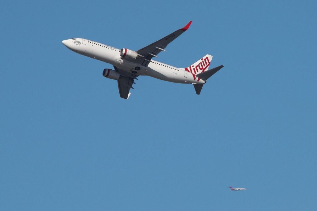 Virgin Australia Mürettebatının Fiji'de Tecavüze Uğradığı ve Soyulduğu İddia Edildi