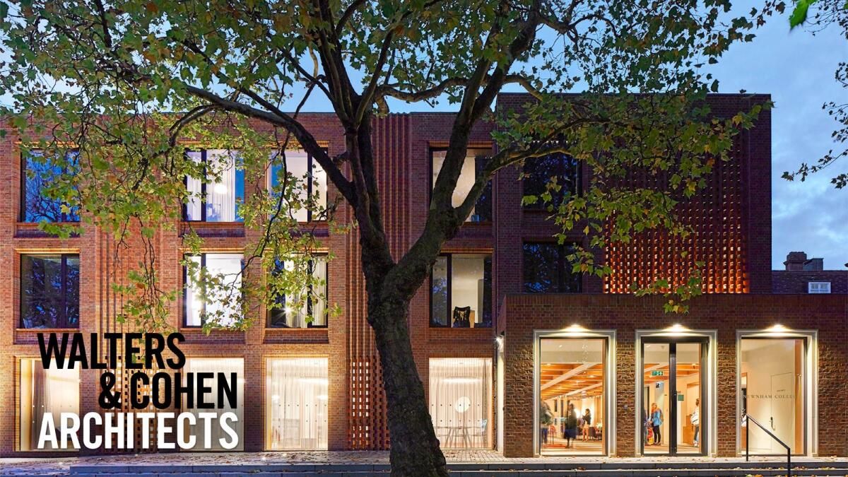 Walters &amp; Cohen, Lahor'da Öğrenci Konutları için One Homes ile Ortaklık Kurdu