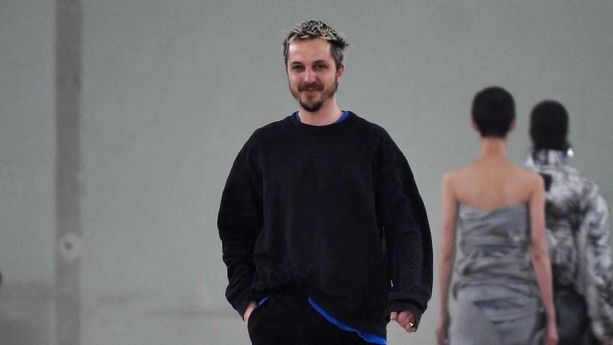 Paris Haute Couture Haftası 2025: Maison Margiela Baş Tasarımcıyı Seçti