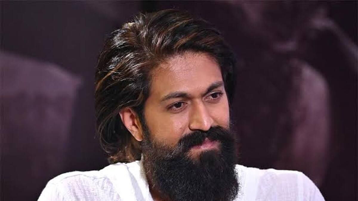 Yash, 39. Doğum Gününde Yeni Filmi Paylaştı