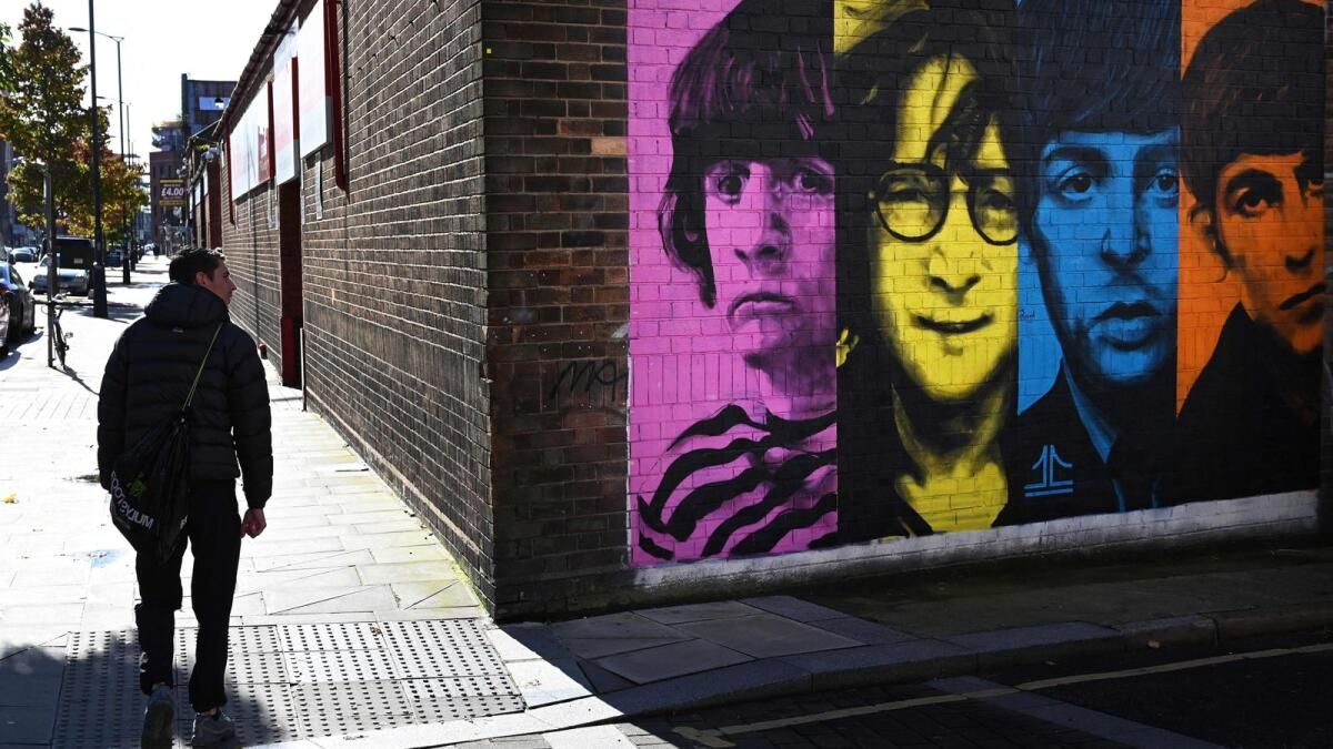 Beatles'ın Grammy Başını Sallaması, Müzik Endüstrisinin Aı Tartışmalarını Gözler Önüne Seriyor