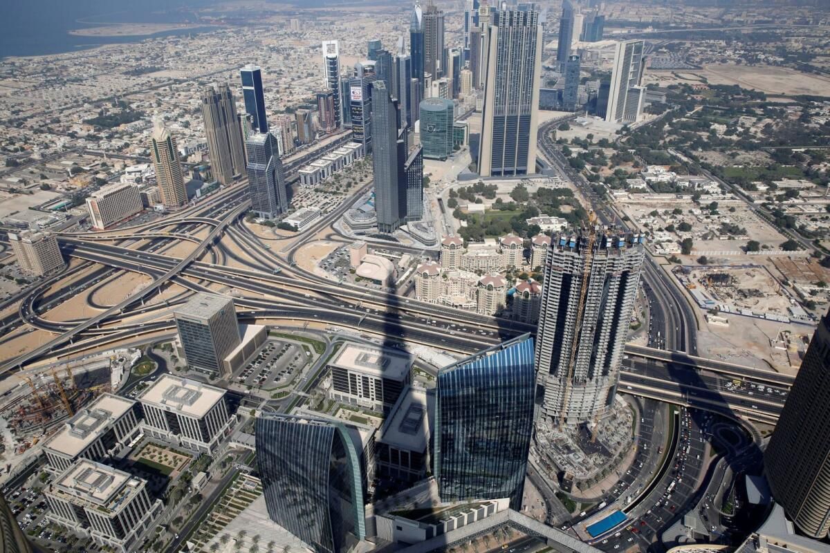 Yeni Dubai Akıllı Kiralama Endeksi: Ev Sahipleri Kiraları Artırmak için Mülk Derecelendirmelerini İyileştirmeli