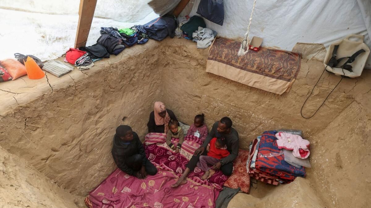 Arabulucu Katar, Gazze Ateşkesiyle İlgili 'Teknik Toplantıların' Devam Ettiğini Doğruladı