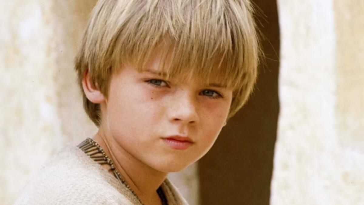 Yıldız Savaşları Oyuncusu Jake Lloyd Şizofreni Teşhisi Üzerine