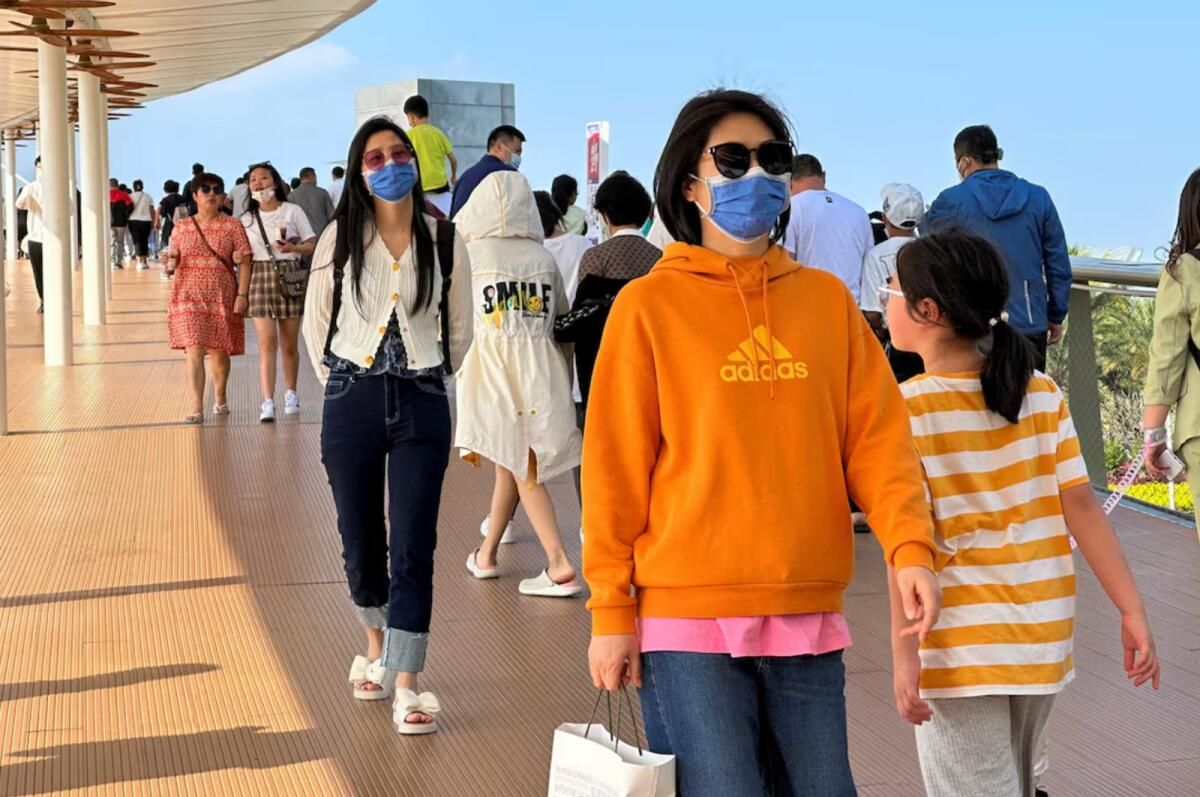 Hmpv Salgını: Virüs Nasıl Bulaşır; Semptomlar, Tedavi Açıklandı