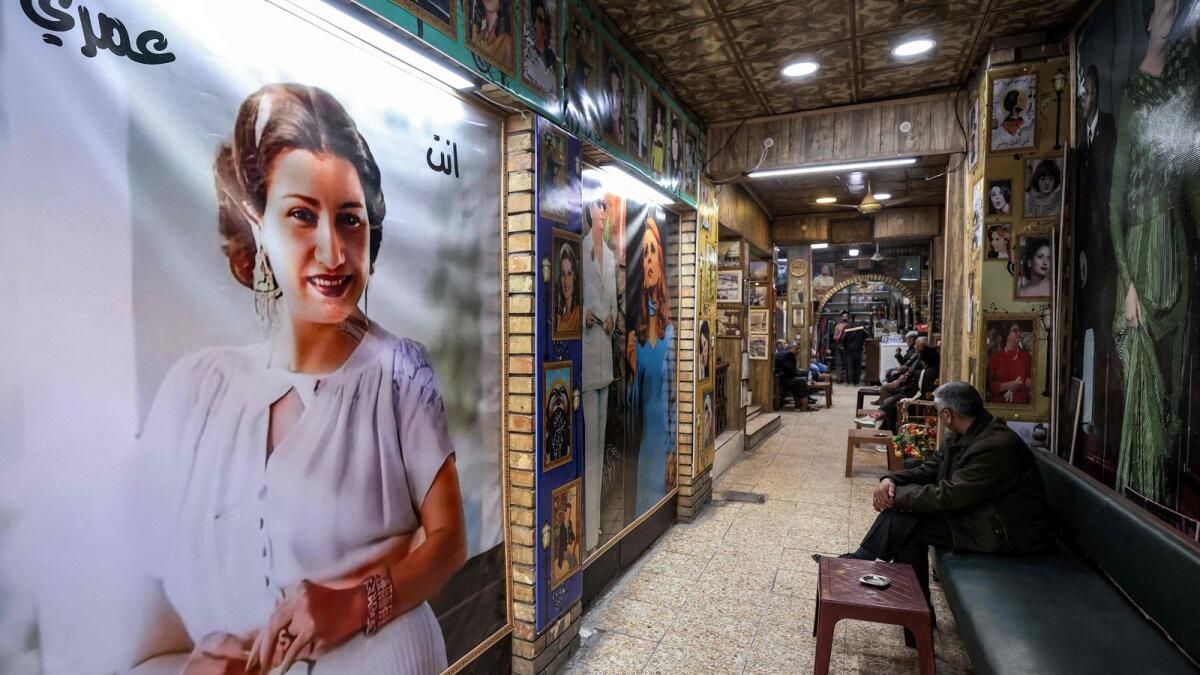 50 Yıl Sonra, Umm Kulthum Hala Arap Dünyasının Sesi