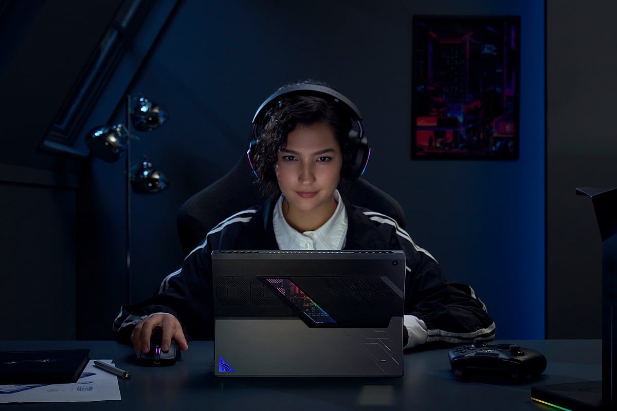 2025 Rog Flow Z13, Ücretsiz Premium Oyun Kulaklıkları ve 3 Aylık Xbox Game Pass ile BAE'ye Geliyor