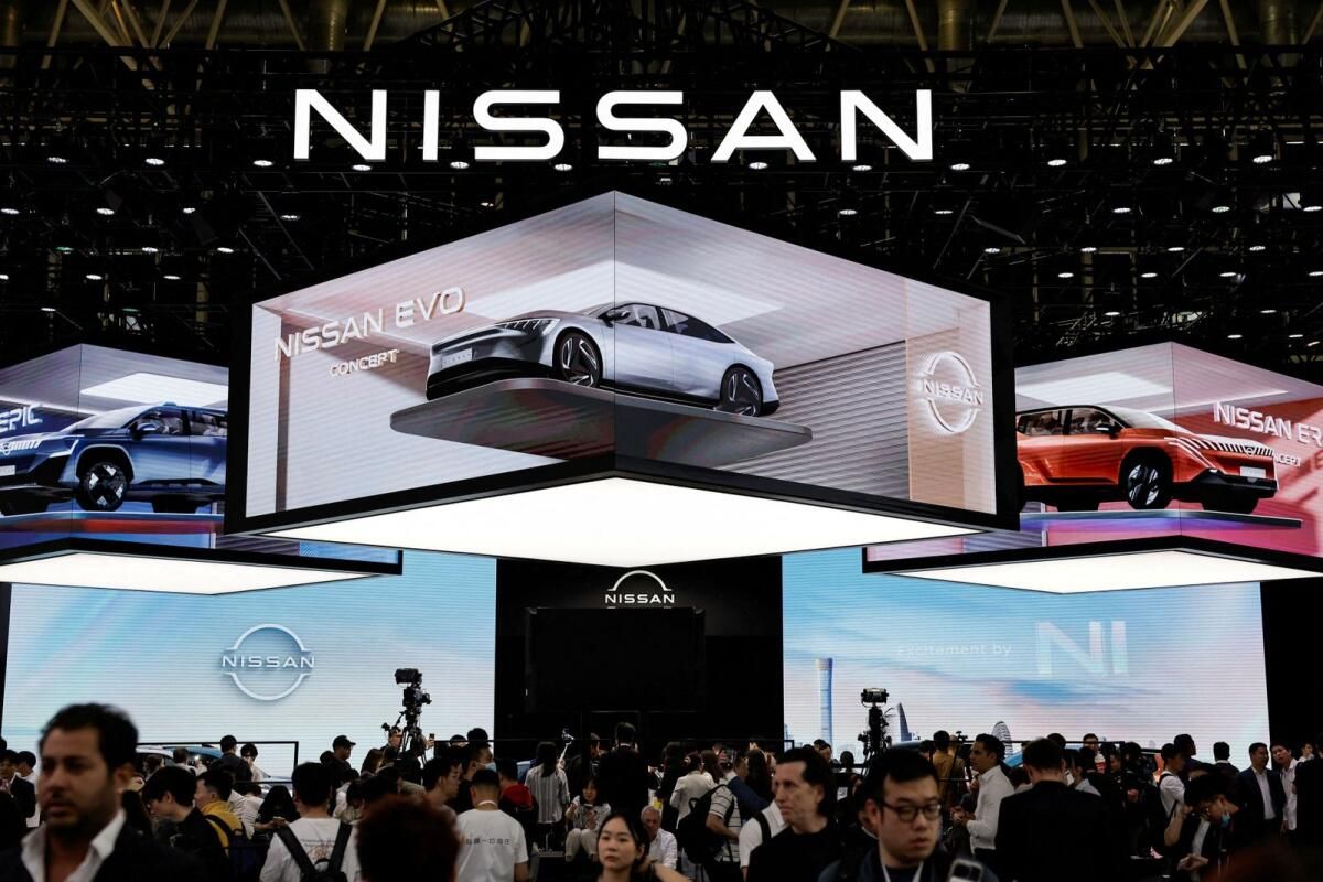Nissan, Honda ile Birleşme Görüşmelerini Durdurabilir, Diyor Kaynak