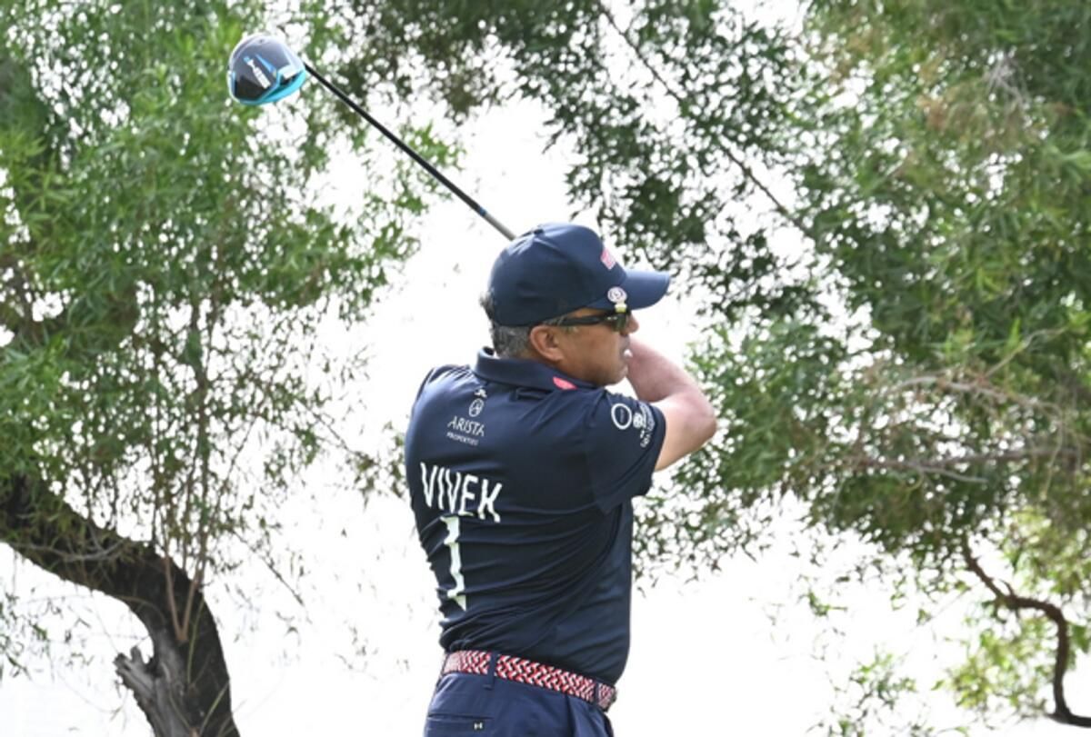 A Takımı, Ultimate Golf Challenge 2. Sezonunda Tribünü Bitirmeye Hazırlanıyor