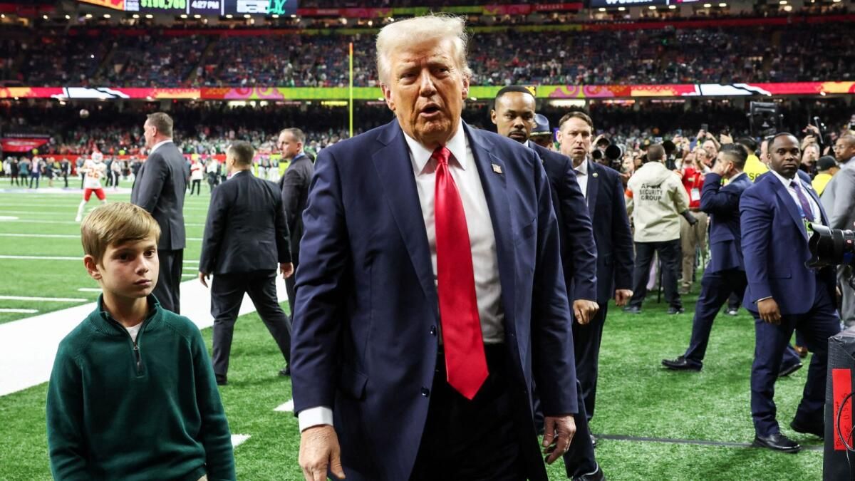 Trump Gazze'ye Sahip Olmamızı İstiyor, Ortadoğu Devletlerinin Yeniden İnşasına Yardım Etmesine İzin Verebilir