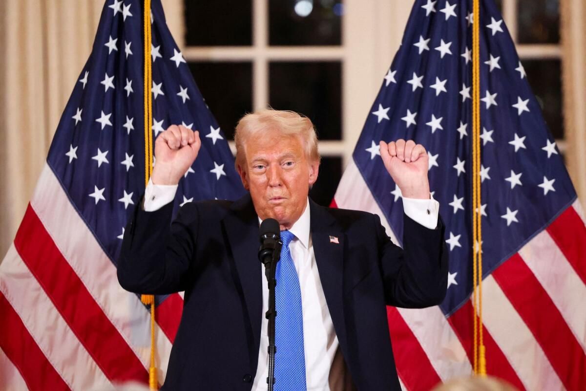 Trump'ın 'Tanrı Kadrosu' Beyaz Saray'da Giderek Daha Fazla Sallanıyor