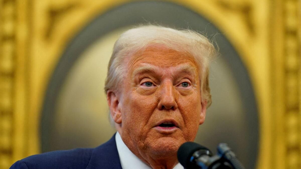 Trump, ABD Çelik ve Alüminyum İthalatına %25 Yeni Tarife Uygulayacak