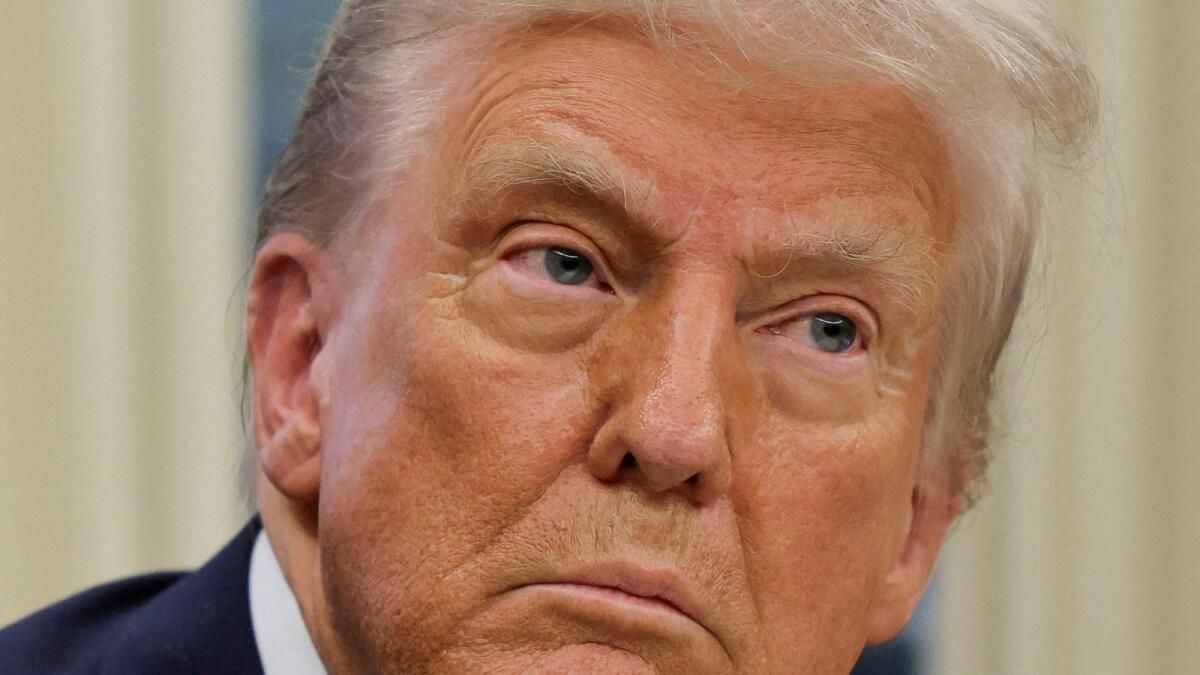 Trump, İngiltere'nin Tarifelerden Kaçınabileceğini İma Ettikten Sonra Pound Euro Karşısında Yükseldi