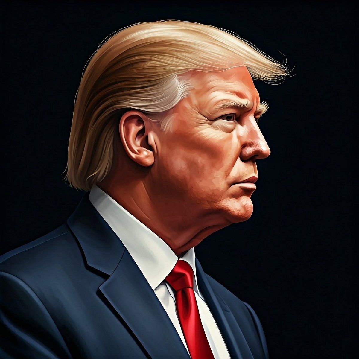 ABD Başkanı Trump'ın 5 Milyon Dolarlık Altın Kart Vizesi Umut Vaat Etmiyor