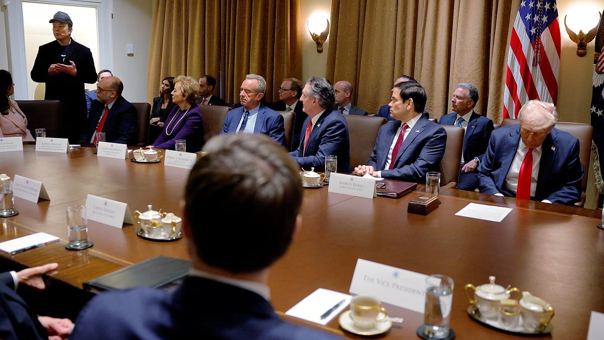 ABD İstisnacılık Ticareti Neden Trump'ın Altında Bocalıyor?