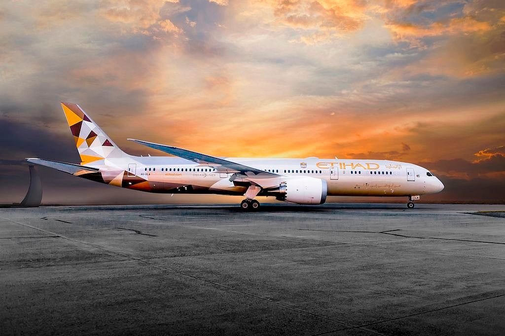 Abu Dabi: Etihad, 2024'ün 1,7 Milyar Dolarlık Karından Sonra Halka Arz Yapacak mı?