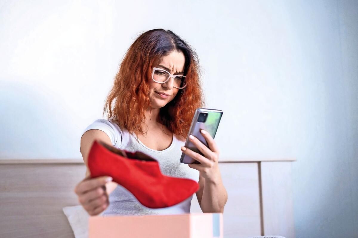 Sorunsuz İadeler Alışveriş Kurallarını Değiştirme