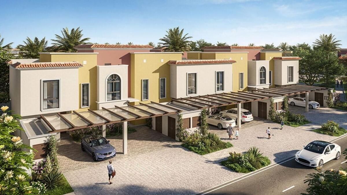 Dubai: Tahliye Bildirimleri Bazı Kiracıları Evlerini Satın Almaya İtiyor