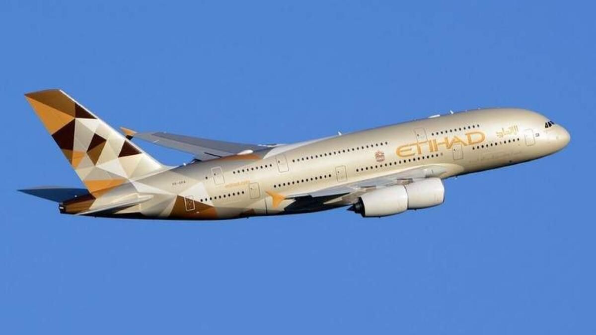 BAE Uçuşları: Etihad Airways, 1 Kasım'dan itibaren Atlanta'ya Günlük Seferini Duyurdu