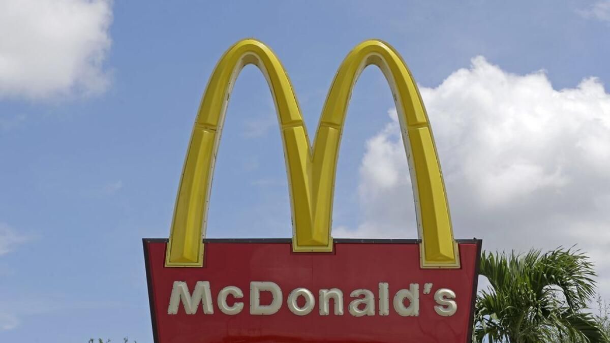 Mcdonald's, Latin Burs Programını Gözden Geçirecek, Davayı Çözecek