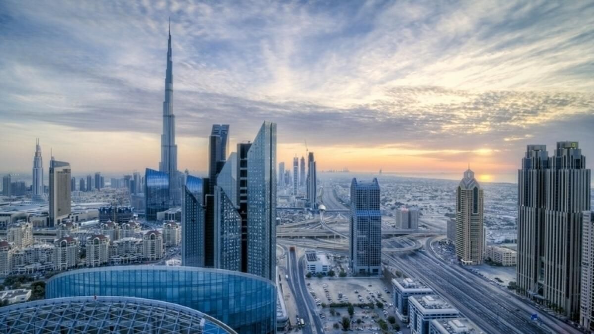 'Güçlü Topluluk Duygusu': Dubai, Yaklaşık 200 Millet için Nasıl Bir Yaşam Merkezidir?