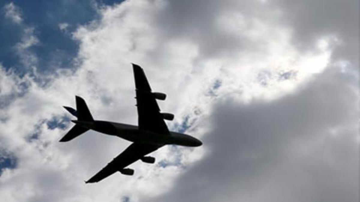 ABD Faa Pilot Mesajlaşma Sistemi Kesintiden Sonra Faaliyetlerine Devam Ediyor