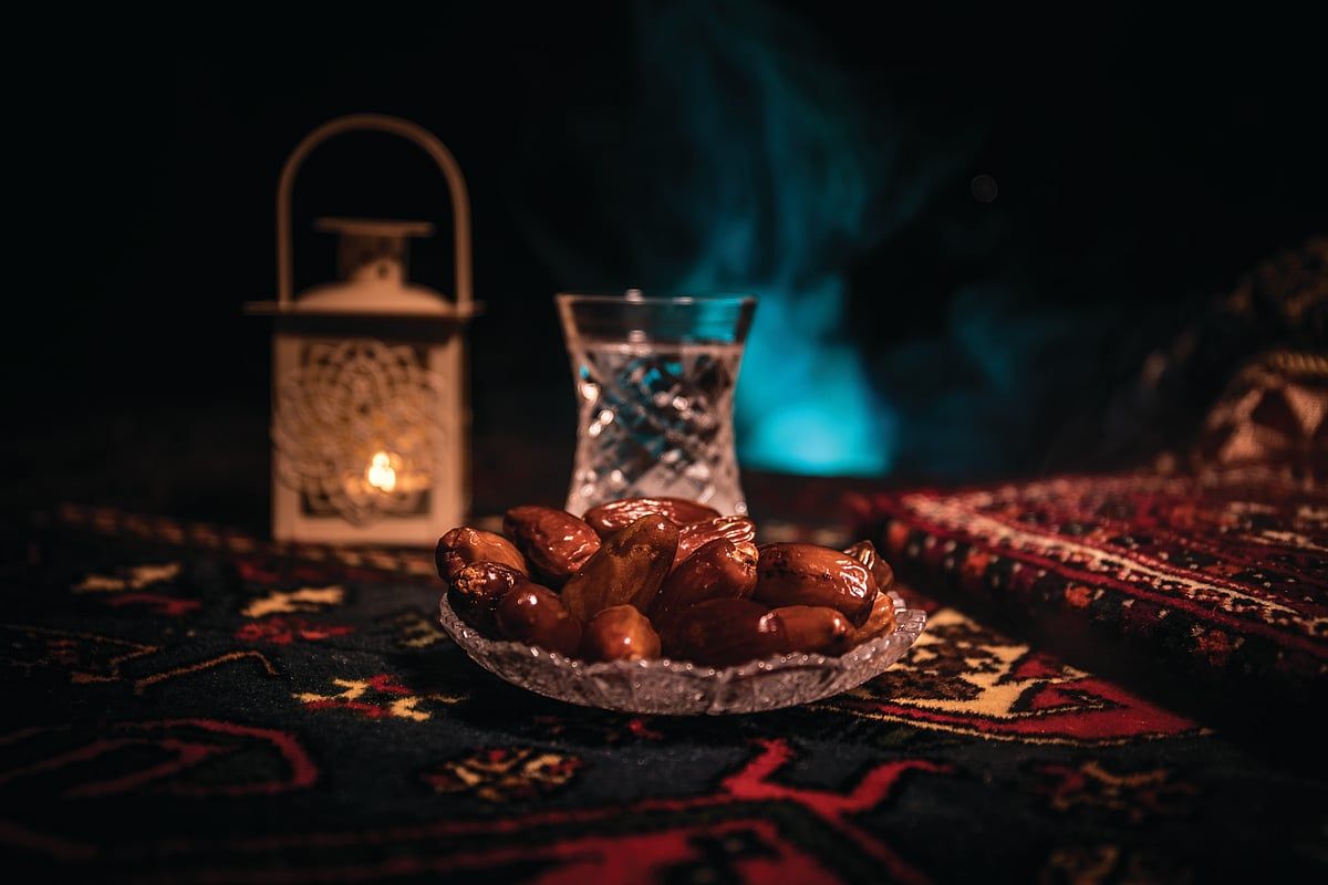 Akıllı Oruç: Bu Ramazan'da Beslenmeye Dengeli Bir Yaklaşım