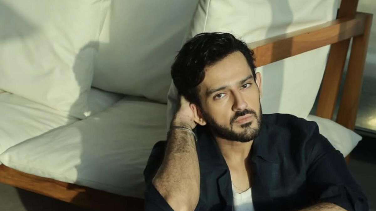 Aktör-Besteci Azaan Sami Khan Neden Tekrar Tekrar Dubai'ye Döndüğü Üzerine