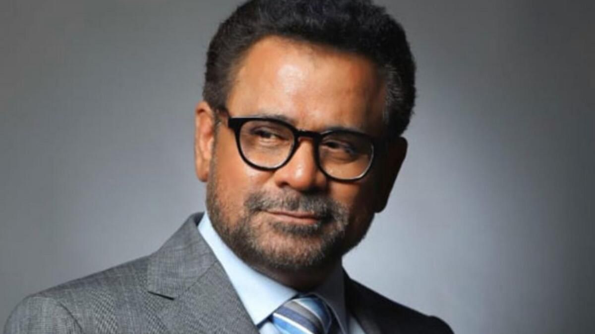 Anees Bazmee, Boney Kapoor 'Giriş Yok' Devamı için Hazırlanıyor