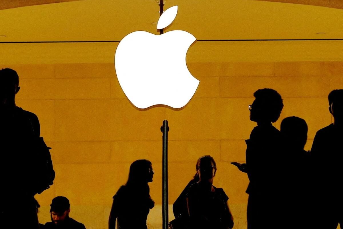 Apple, AB Kurallarına Göre İphone'daki ilk Porno Uygulamasıyla İlgili Endişelerini Dile Getirdi
