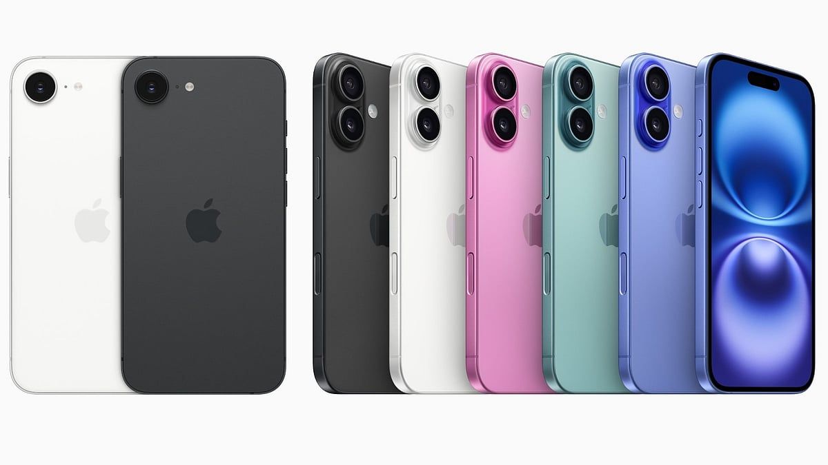 Apple İphone 16 Vs İphone 16E: Bütçe Dostu Model Buna Değer mi?