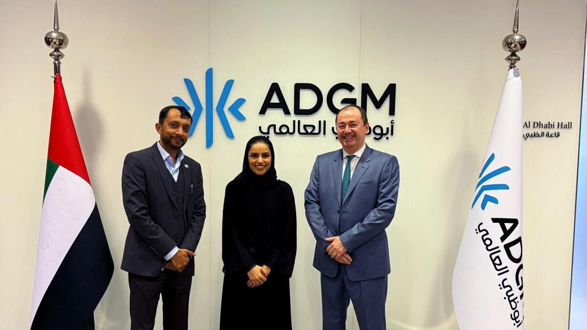 Arcapita, Adgm Lisansı ve Abu Dabi Ofisi ile Bölgesel Ayak İzini Genişletiyor